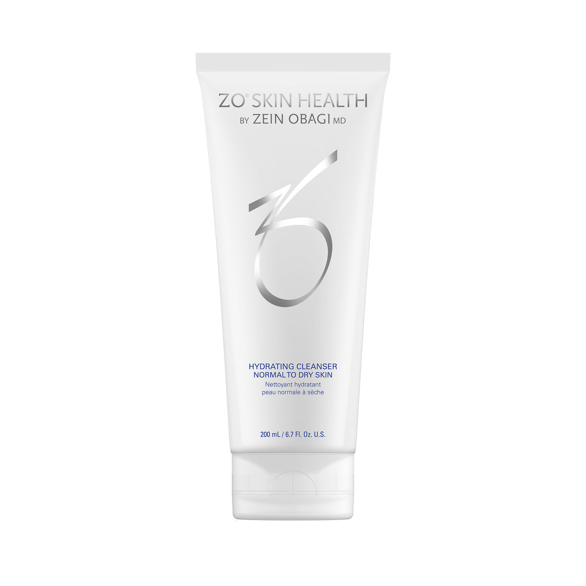 ZO Skin Health Hydrating Cleanser 200ml