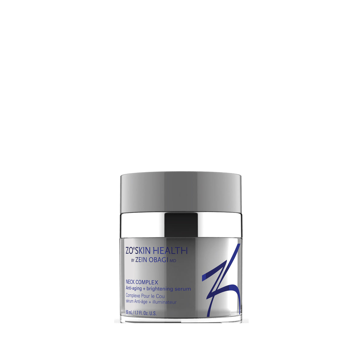 ZO Skin Health Neck Complex Anti-Aging + Brightening Serum 50ml