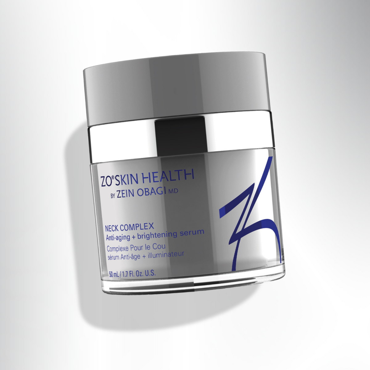 ZO Skin Health Neck Complex Anti-Aging + Brightening Serum 50ml