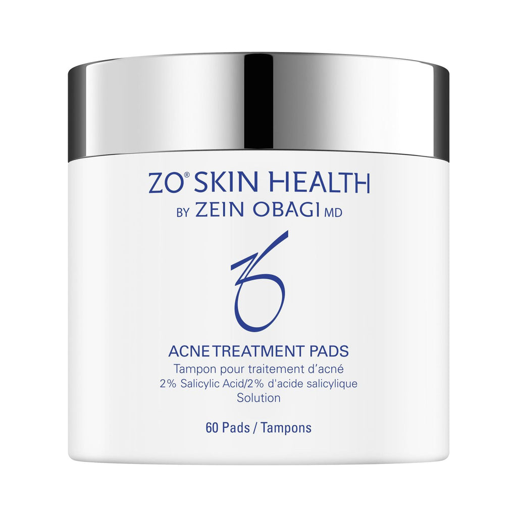 ZO Skin Health Oil Control Pads 60 Pads