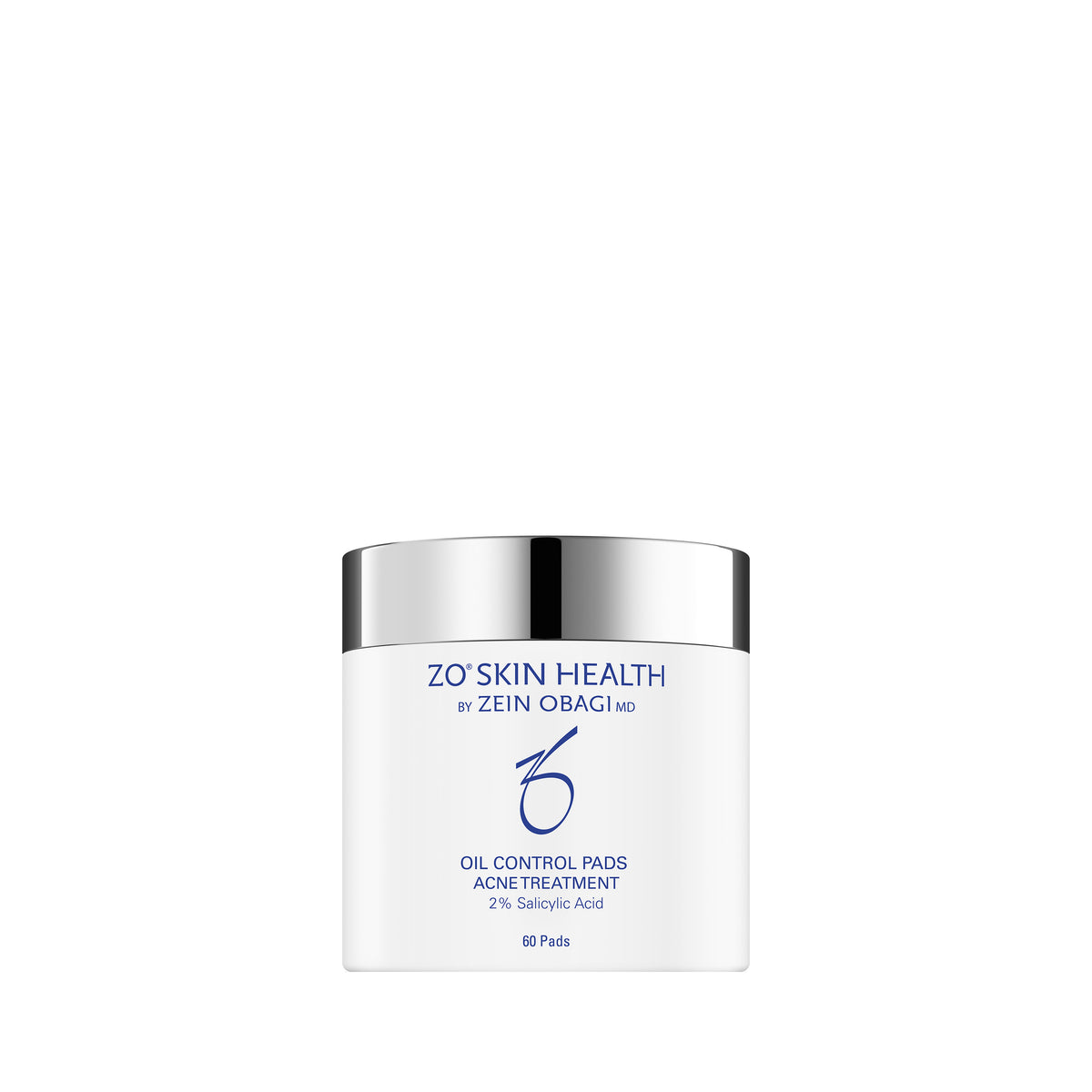 ZO Skin Health Oil Control Pads 60 Pads
