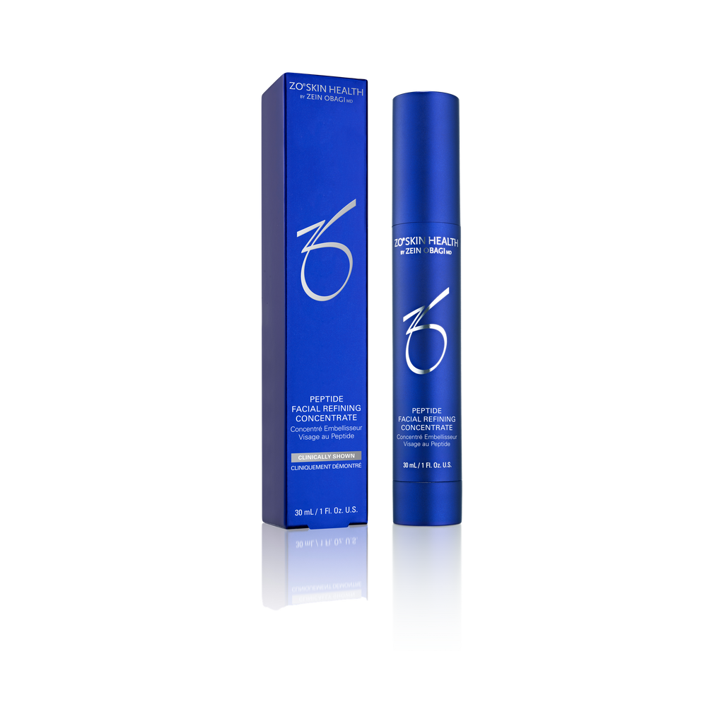ZO Skin Health Peptide Facial Refining Concentrate 30ml