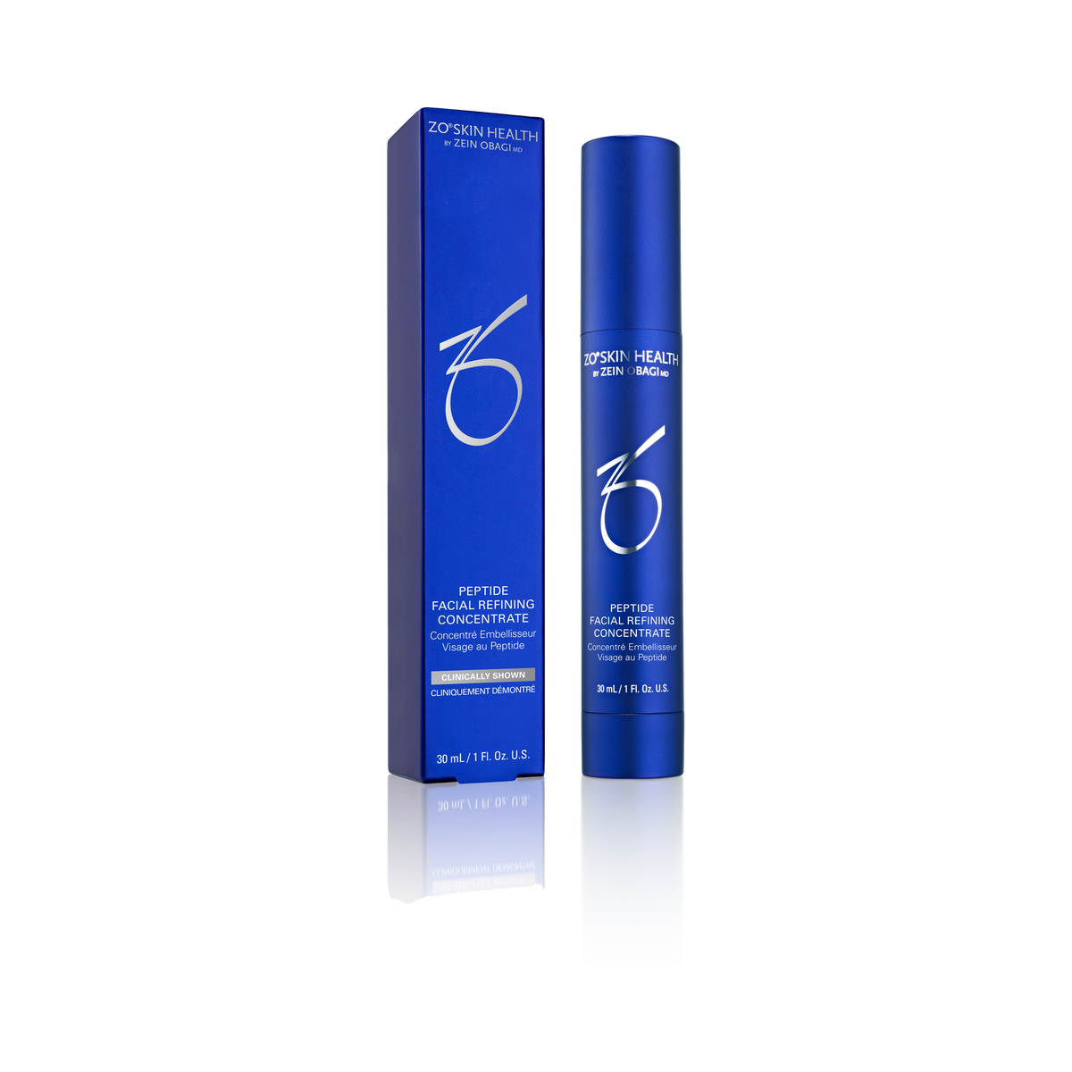 ZO Skin Health Peptide Facial Refining Concentrate 30ml