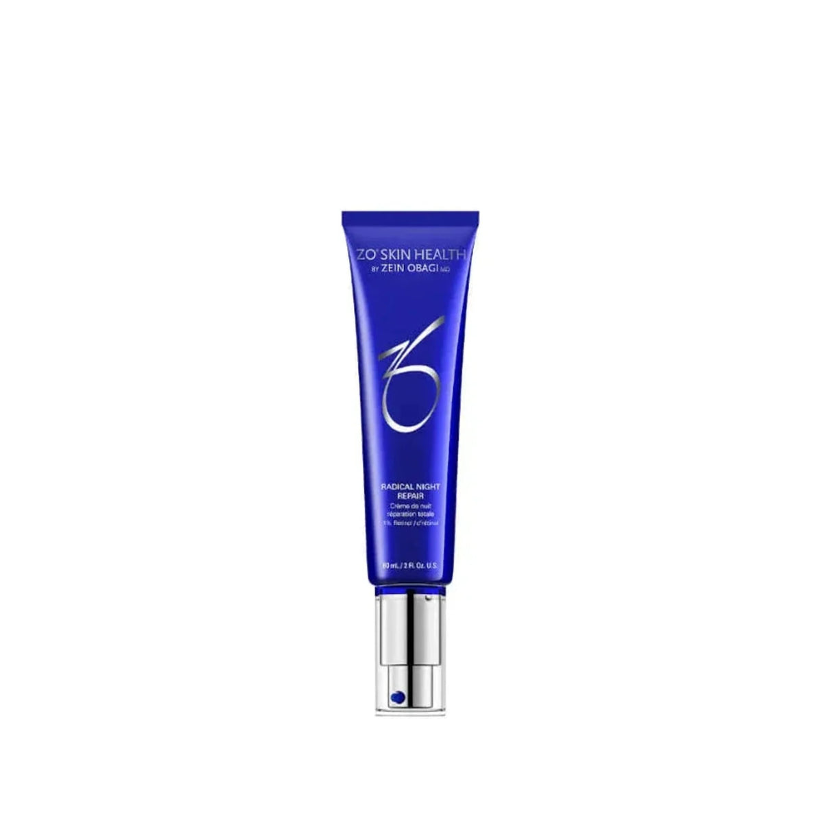 ZO Skin Health Radical Night Repair 60ml