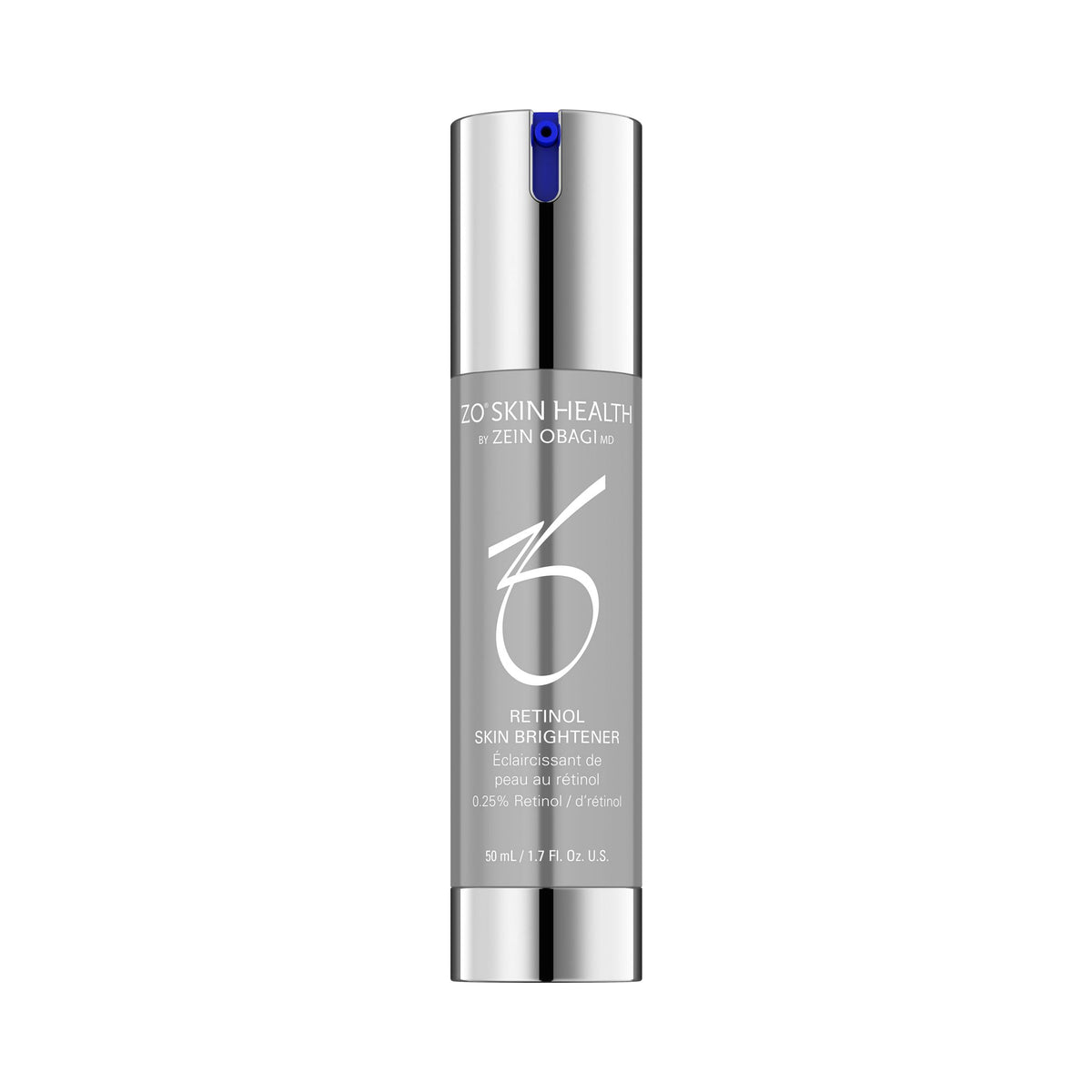 ZO Skin Health Retinol Skin Brightener 0.25% Remastered 50ml