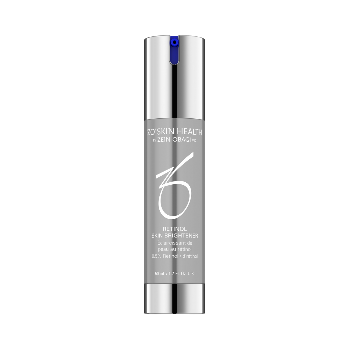 ZO Skin Health Retinol Skin Brightener 0.5% Remastered 50ml