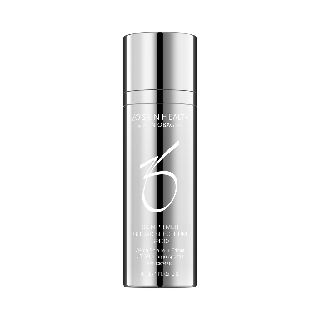 ZO Skin Health Skin Primer Broad Spectrum SPF30 30ml