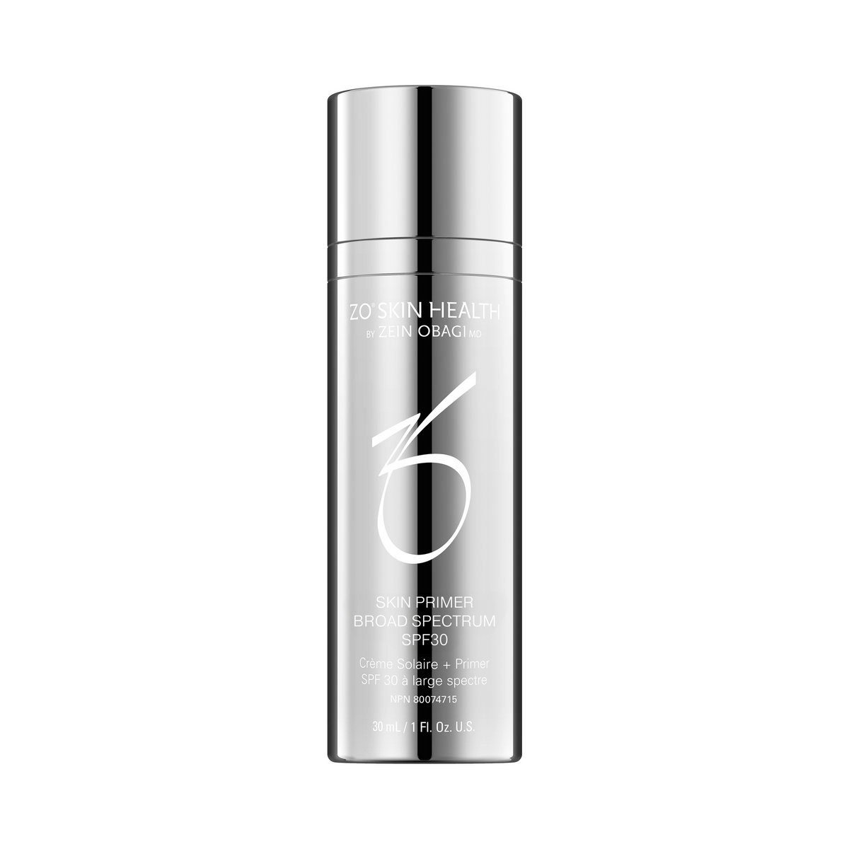 ZO Skin Health Skin Primer Broad Spectrum SPF30 30ml