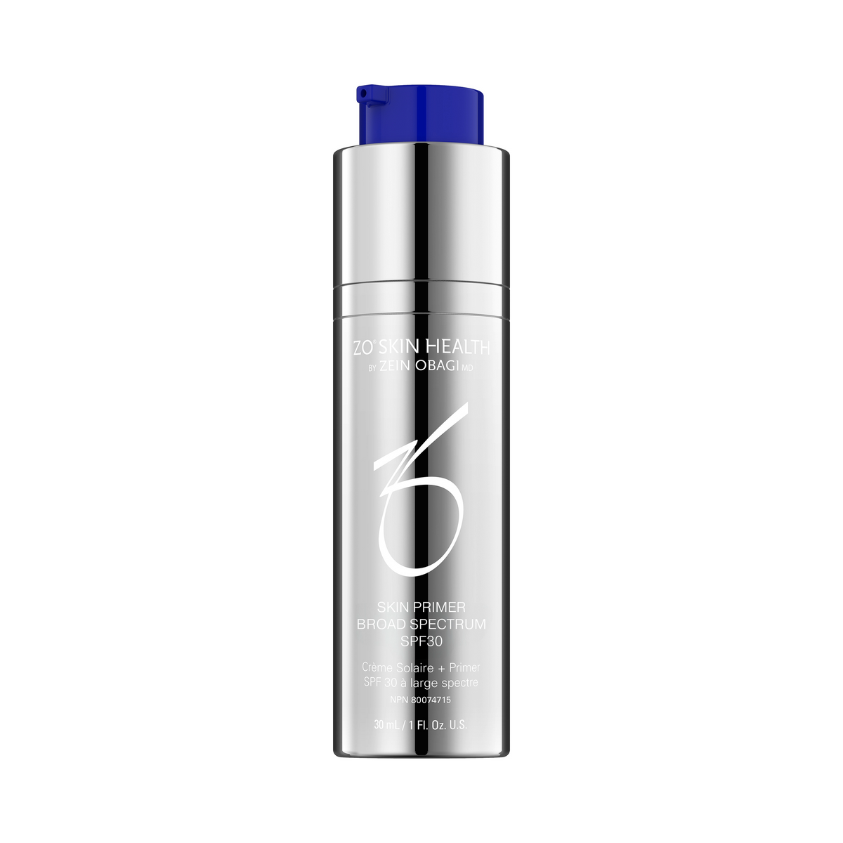 ZO Skin Health Skin Primer Broad Spectrum SPF30 30ml