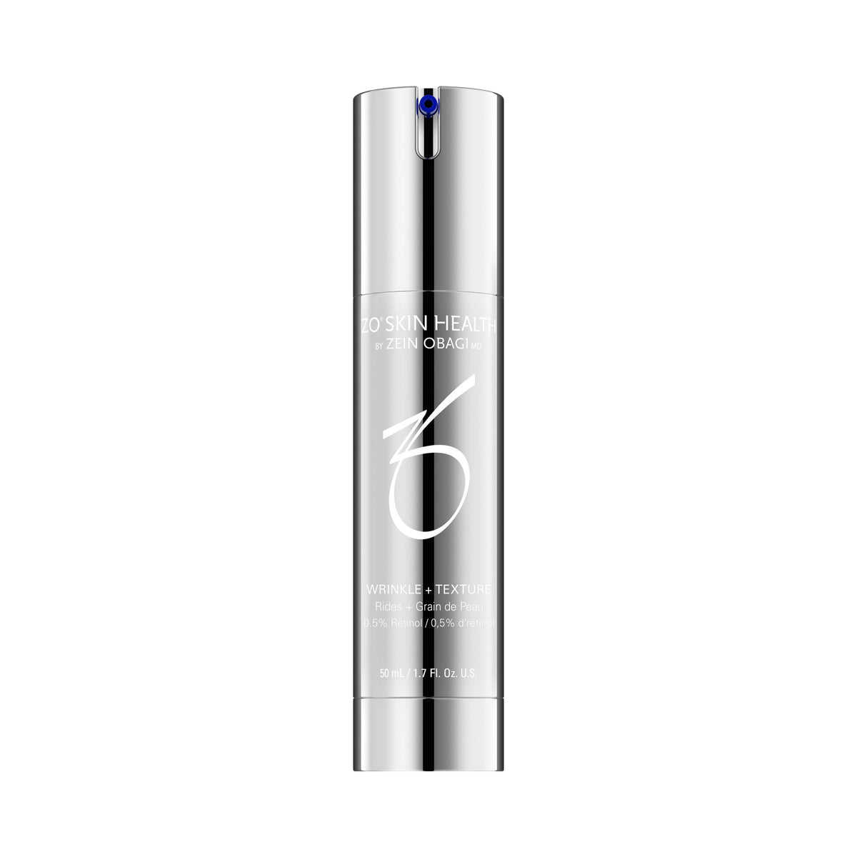 ZO Skin Health Wrinkle + Texture Repair 0.5% Retinol 50ml